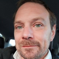 David Mauduit