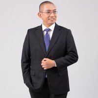 Dato’ Najmuddin Abdullah