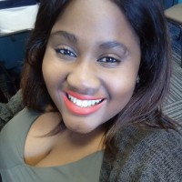 Thembelihle Majola