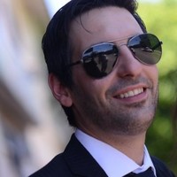 ANDRÉS AUGUSTO MAZZEO