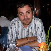 Ramiro Añazco González