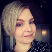 Jenni Tulander