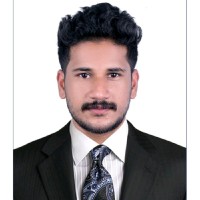 Anees Muhammadh