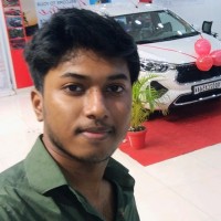 Rameswar Rao Dora