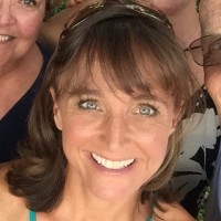 Amy Campbell, PharmD, NBC-HWC