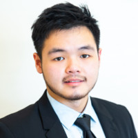 Andrew Setiawan
