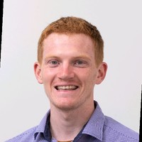 Rory Weston