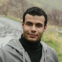 Behnam Kamare