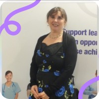 Heather Akehurst OBE