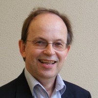 Simon Pocklington