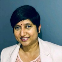 Jayshree Naidoo