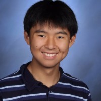 Daniel Lu