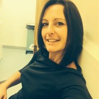 Kirsty Robinson