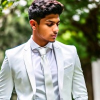 Nafeel Noordeen