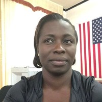 Cecile Kouadio