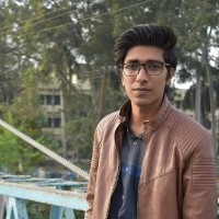 Divyanshu Tyagi