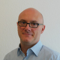 Laurent Griffe Ph.D. / MBA