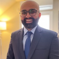 Mohnish Mehta