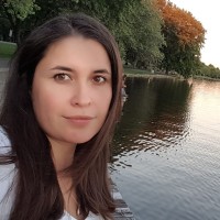 Elena Preciado González