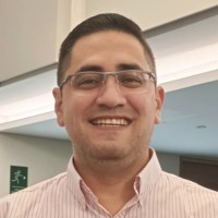 Mario Martínez