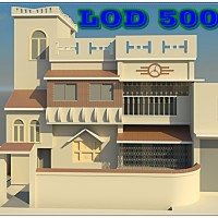 BIM Model