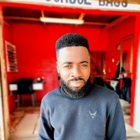 Nakedi Mokazi