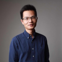 Gordon Chen