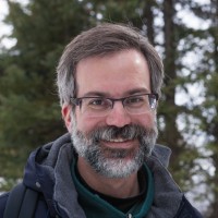 Richard L. Wallace (He/Him)