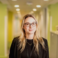 Ashleigh Carter-Adams