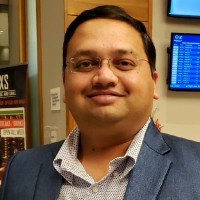 Sanjeev Nerlikar