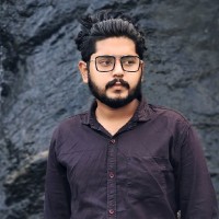 Raghunath J