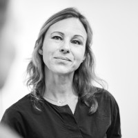 Cecilia Leveaux
