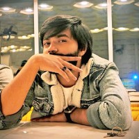 Arslan Ali
