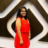 Shraddha Patel