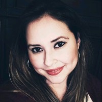 Lucia Villalpando