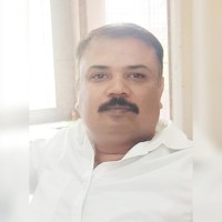 Vijay Kumar Kv