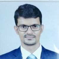 Harshal Patil