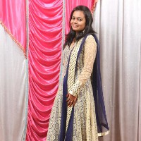 Mayuri Gohil