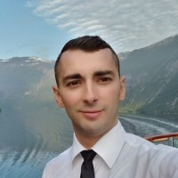 Martin Petrovski