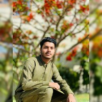 Mirza Nasir Baig