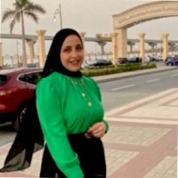 Mona Raafat