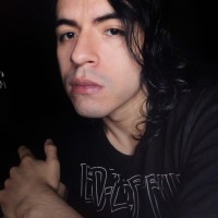 Luis sanchez gonzales