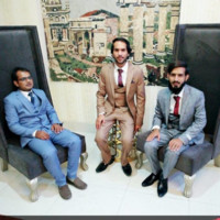 Shash Javed