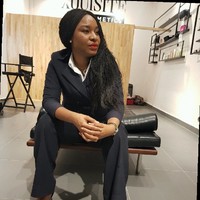 Ama Tukus Harris