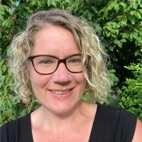 Maria Haraldsson