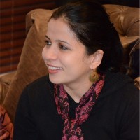 BANINDER KAUR