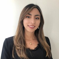 Angie Camila Aguilar Bastidas