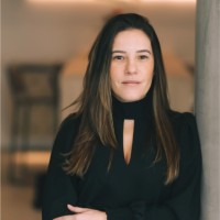Fernanda Bicudo, Cea