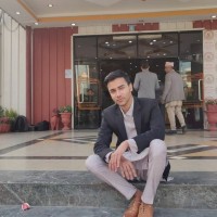 Subodh Acharya
