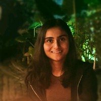 Suhani Bhardwaj